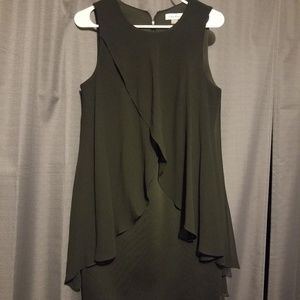 Black Dinner Dress